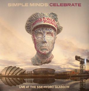 Celebrate: Live At The SSE Hydro Glasgow (Record Store Day 2015)