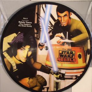 Star Wars Rebels Theme