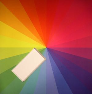 In Colour