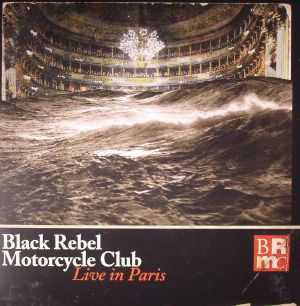 Live In Paris