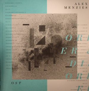 Order & Disorder (Soundtrack)
