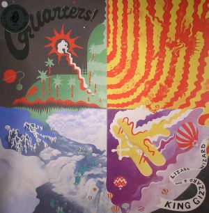 king gizzard quarters free download