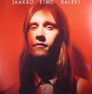 Jaakko Eino Kalevi