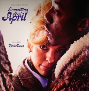 Something About April	