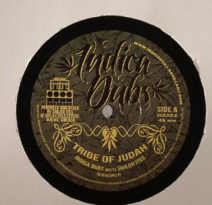 Tribe Of Judah (Sound System Series Part 1 Of 4)