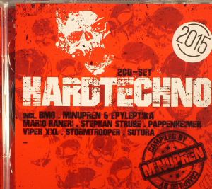 Hardtechno 2015