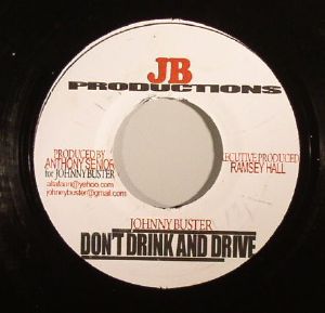 Don't Drink & Drive