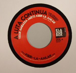 A Luta Continua (The Struggle Continues)