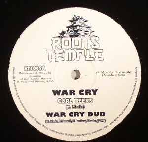 War Cry