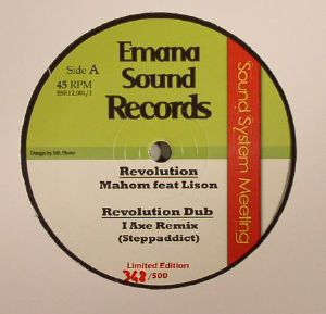 Revolution