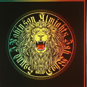 Almighty Jah