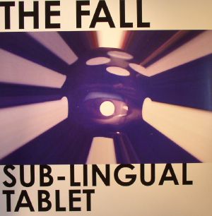 Sub Lingual Tablet