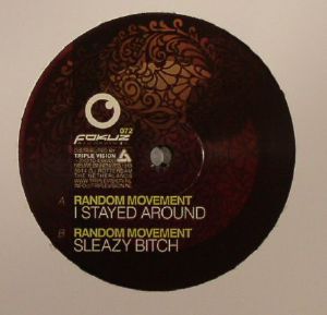 Sleazy Bitch