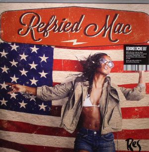 Refried Mac (Record Store Day 2015)