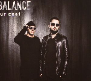 Balance presents Fur Coat