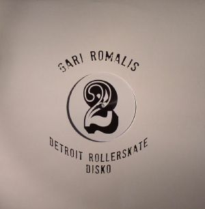 Detroit Rollerskate Disko 2