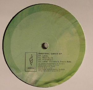 Lutsin EP