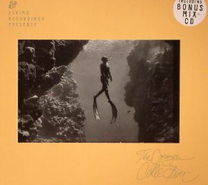 Eskimo Recordings Presents: The Orange Collection