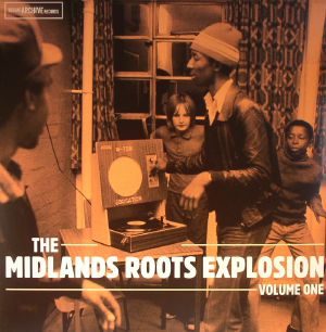 The Midlands Roots Explosion Volume 1