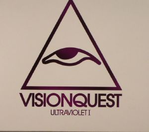 Visionquest Ultraviolet I