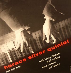 Horace Silver Quintet