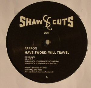 Have Sword Will Travel