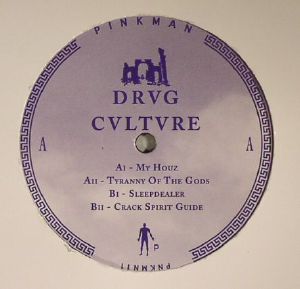 Grauwvuur EP