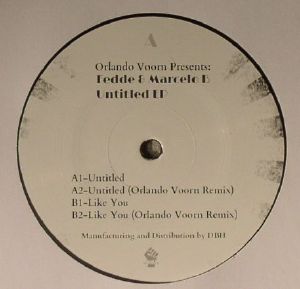 Untitled EP