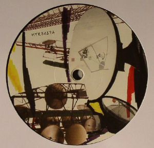 Telespazio (remixes)