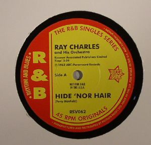 Hide 'Nor Hair