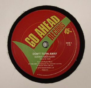 Don't Turn Away