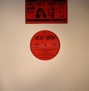 Velvet Vortex