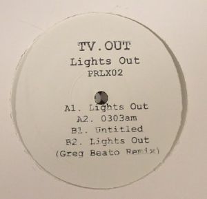 Lights Out