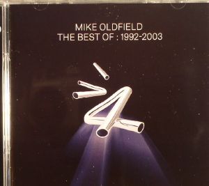 The Best Of: 1992-2003