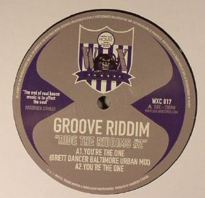 Ride The Riddims #2