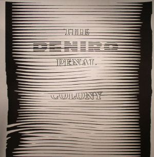 The Penal Colony
