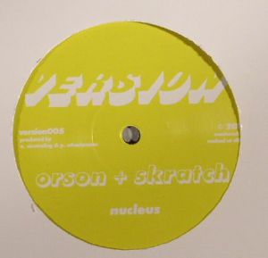 Nucleus