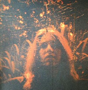 turnover peripheral vision discogs