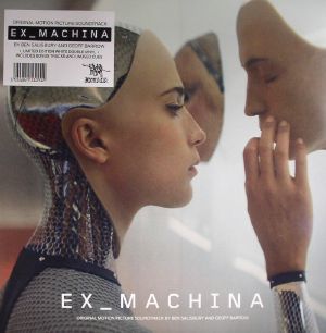 Ex Machina (Soundtrack)