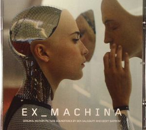 Ex Machina (Soundtrack)
