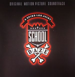 School Daze (Soundtrack)