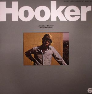 Boogie Chillun