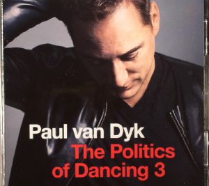 The Politics Of Dancing 3