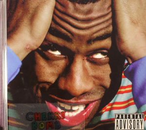 Cherry Bomb