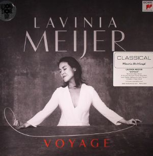 Voyage (Record Store Day 2015)