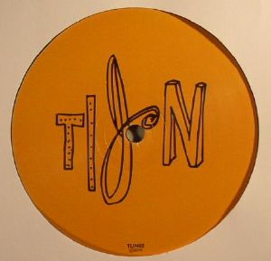 Turn The Music