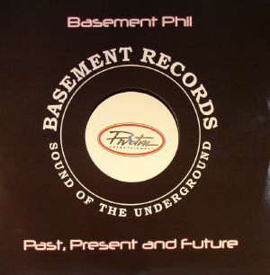 Past Present & Future