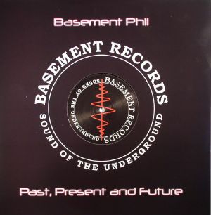 Past Present & Future EP 3