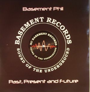 Past Present & Future EP 7