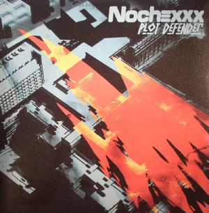 NOCHEXXX - Plot Defender